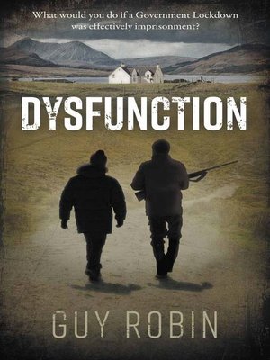 cover image of Dysfunction